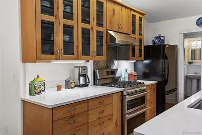 4882 Antelope Trail, Elbert, CO 80106 - Photo 17