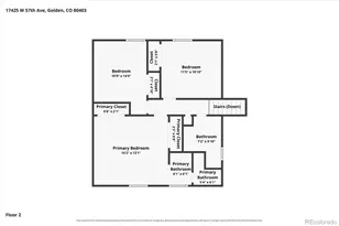 17425 W 57th Ave, Golden, CO 80403 - Photo 49