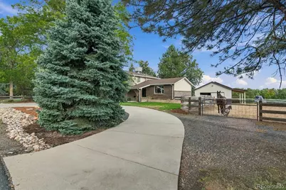 17425 W 57th Avenue, Golden, CO 80403 - Photo 5