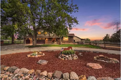 17425 W 57th Avenue, Golden, CO 80403 - Photo 1
