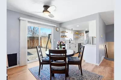 8727 Flower Court, Arvada, CO 80005 - Photo 11