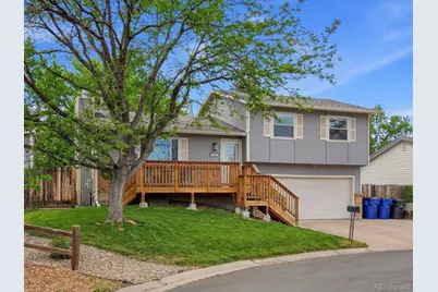 8727 Flower Court, Arvada, CO 80005 - Photo 3