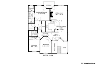 4286 S Eldridge St, Morrison, CO 80465 - Photo 25