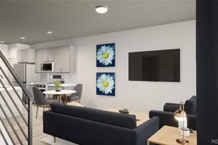 3990 N Rome St, Aurora, CO 80019 - Photo 3