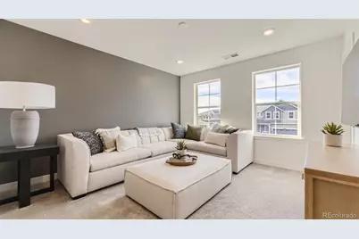 10849 Tundra Top Drive, Parker, CO 80134 - Photo 9