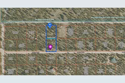 378 Ponderosa Drive, Twin Lakes, CO 81251 - Photo 21