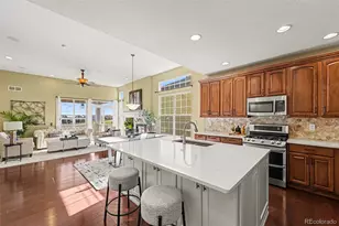 11708 Mill Valley St, Parker, CO 80138 - Photo 9