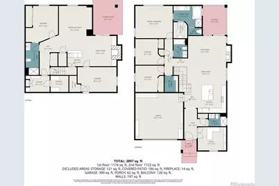 11708 Mill Valley Street, Parker, CO 80138 - Photo 43