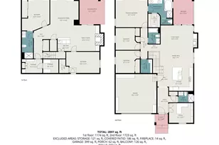 11708 Mill Valley St, Parker, CO 80138 - Photo 43