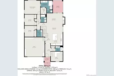 11708 Mill Valley Street, Parker, CO 80138 - Photo 41