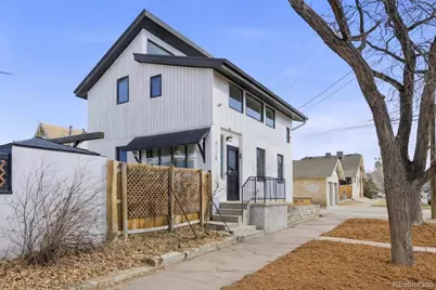 715 E 4th Avenue, Denver, CO 80203 - Photo 1