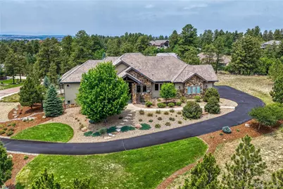 5656 Majestic Oak Way, Parker, CO 80134 - Photo 1