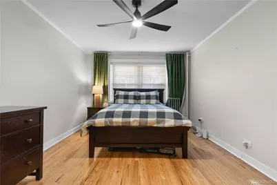 1436 N Gilpin Street #3, Denver, CO 80218 - Photo 13