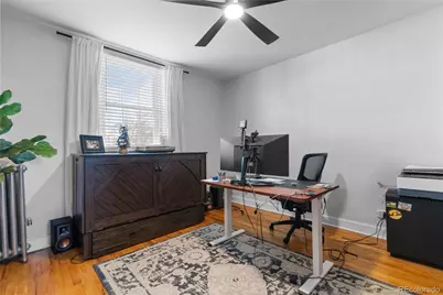 1436 N Gilpin Street #3, Denver, CO 80218 - Photo 17