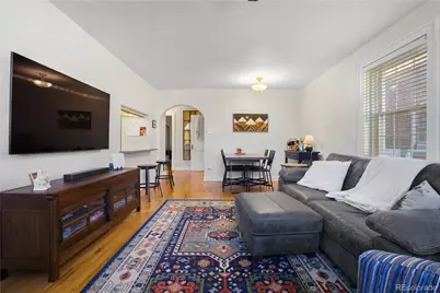 1436 N Gilpin Street #3, Denver, CO 80218 - Photo 7