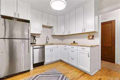 1436 N Gilpin Street #3, Denver, CO 80218 - Photo 9
