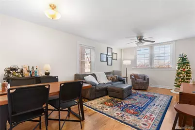 1436 N Gilpin Street #3, Denver, CO 80218 - Photo 5