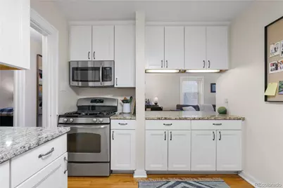 1436 N Gilpin Street #3, Denver, CO 80218 - Photo 11