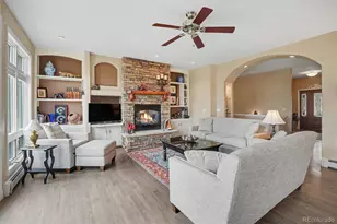 33926 Columbine Cir, Evergreen, CO 80439 - Photo 3