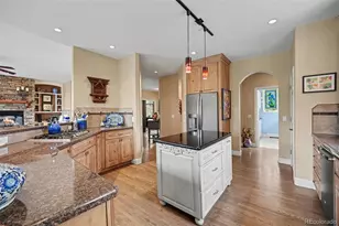 33926 Columbine Cir, Evergreen, CO 80439 - Photo 11