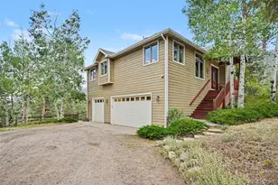 33926 Columbine Cir, Evergreen, CO 80439 - Photo 39