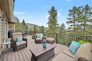 33926 Columbine Cir, Evergreen, CO 80439 - Photo 33