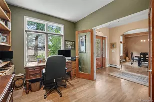 33926 Columbine Cir, Evergreen, CO 80439 - Photo 15
