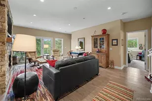 33926 Columbine Cir, Evergreen, CO 80439 - Photo 17