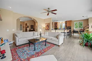 33926 Columbine Cir, Evergreen, CO 80439 - Photo 5