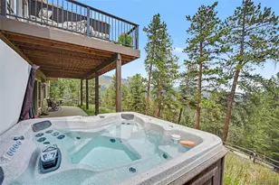 33926 Columbine Cir, Evergreen, CO 80439 - Photo 37
