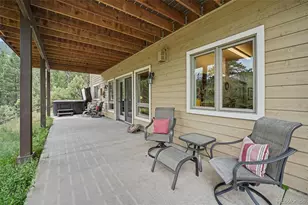 33926 Columbine Cir, Evergreen, CO 80439 - Photo 35