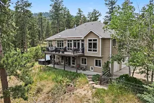 33926 Columbine Cir, Evergreen, CO 80439 - Photo 41