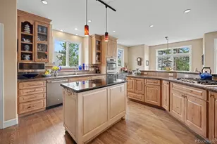 33926 Columbine Cir, Evergreen, CO 80439 - Photo 9