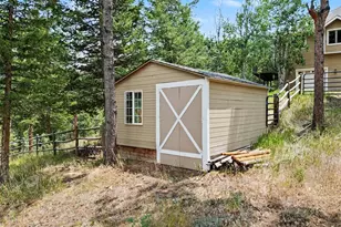33926 Columbine Cir, Evergreen, CO 80439 - Photo 43