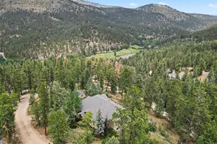 33926 Columbine Cir, Evergreen, CO 80439 - Photo 45