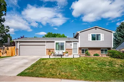 5651 S Parfet Street, Littleton, CO 80127 - Photo 1