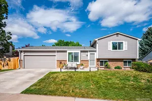 5651 S Parfet St, Littleton, CO 80127 - Photo 1