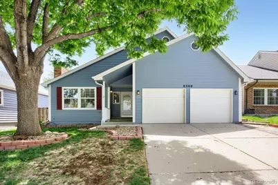 8268 Johnson Court, Arvada, CO 80005 - Photo 1