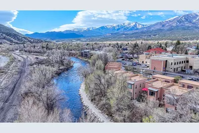 402 E Sackett Avenue #G, Salida, CO 81201 - Photo 1