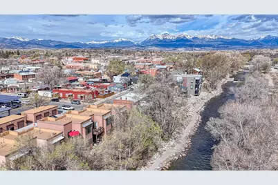 402 E Sackett Avenue #G, Salida, CO 81201 - Photo 3