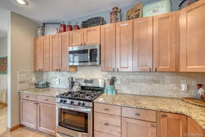 402 E Sackett Avenue #G, Salida, CO 81201 - Photo 5