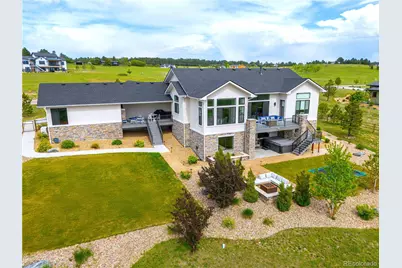 3125 Red Kit Road, Franktown, CO 80116 - Photo 37