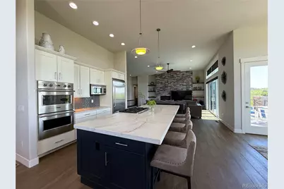 3125 Red Kit Road, Franktown, CO 80116 - Photo 5