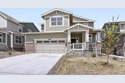 5581 Tamarack Avenue, Longmont, CO 80504 - Photo 1