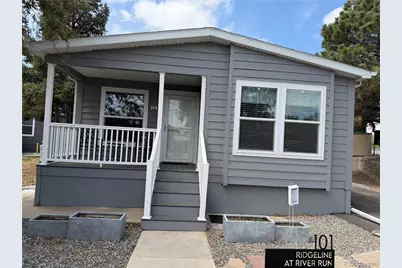 3650 S Federal Boulevard, Englewood, CO 80110 - Photo 1