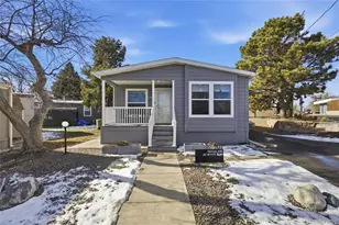 3650 S Federal Blvd, Englewood, CO 80110 - Photo 1