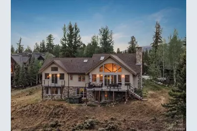 1116 Penstemon Road, Keystone, CO 80435 - Photo 45