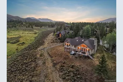 1116 Penstemon Road, Keystone, CO 80435 - Photo 1