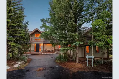 1116 Penstemon Road, Keystone, CO 80435 - Photo 5