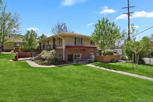 3290 W Fairview Pl, Denver, CO 80211 - Photo 1